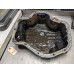 117C115 Lower Engine Oil Pan From 2009 Scion xB  2.4